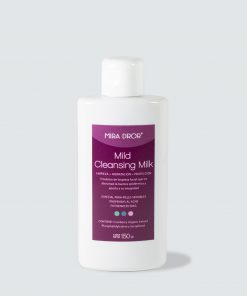 Mild Cleansing Milk