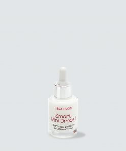 Smart Mini Drops 1 - efecto anti arrugas gestuales -