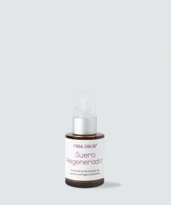 Suero Regenerador