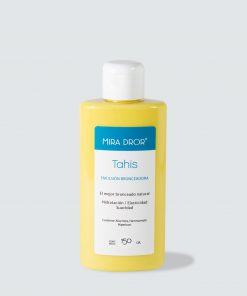 Emulsión Tahis Bronceadora