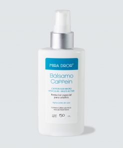 Bálsamo Caffein Miltiactive - Reductor Corporal -