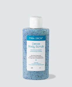 Detox Body Scrub