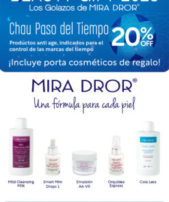 LOS GOLAZOS DE MIRA DROR 2023 !!   Beauty Gift "Chau Paso del Tiempo"
