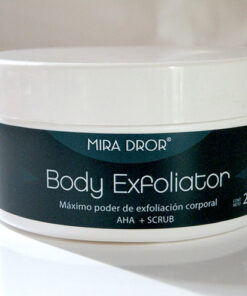 Body Exfoliator