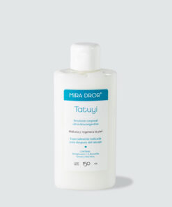 Emulsión corporal TATUYI