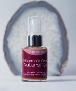 HIDROMASK – Liquid Color – NATURAL TAN  -Tono intermedio