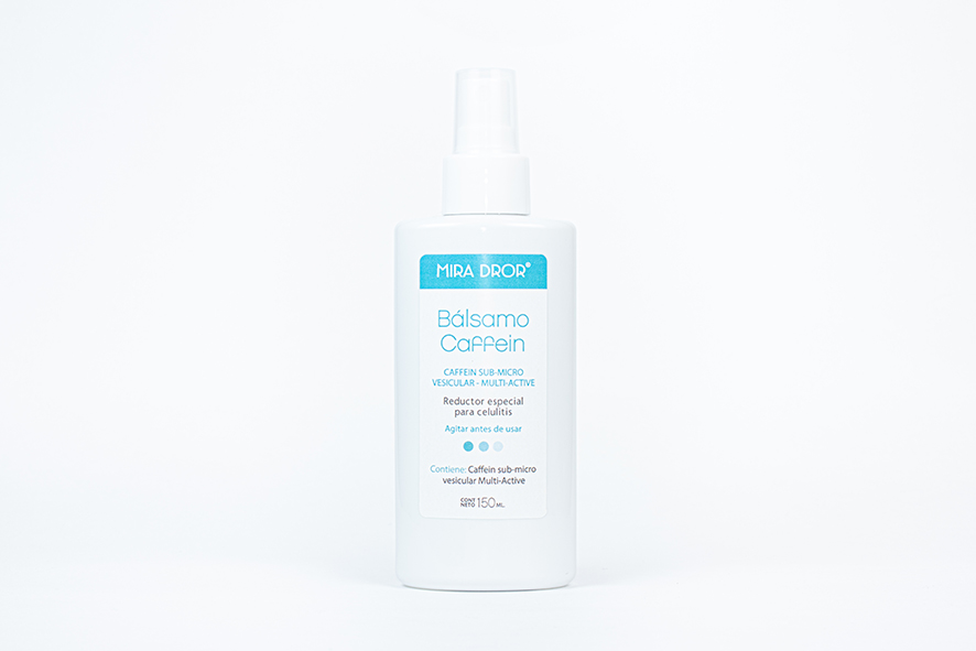 Bálsamo Caffein Miltiactive - Reductor Corporal - - Image 2