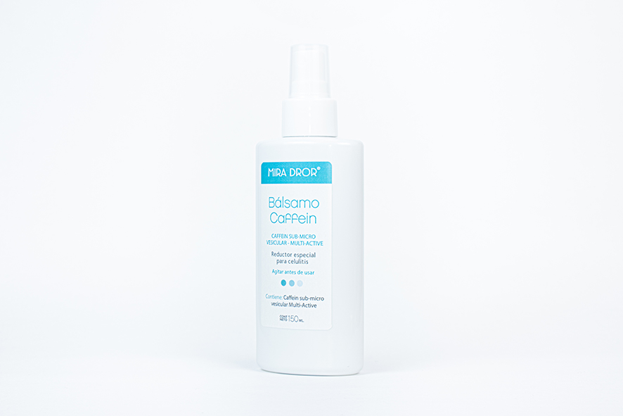 Bálsamo Caffein Miltiactive - Reductor Corporal - - Image 3