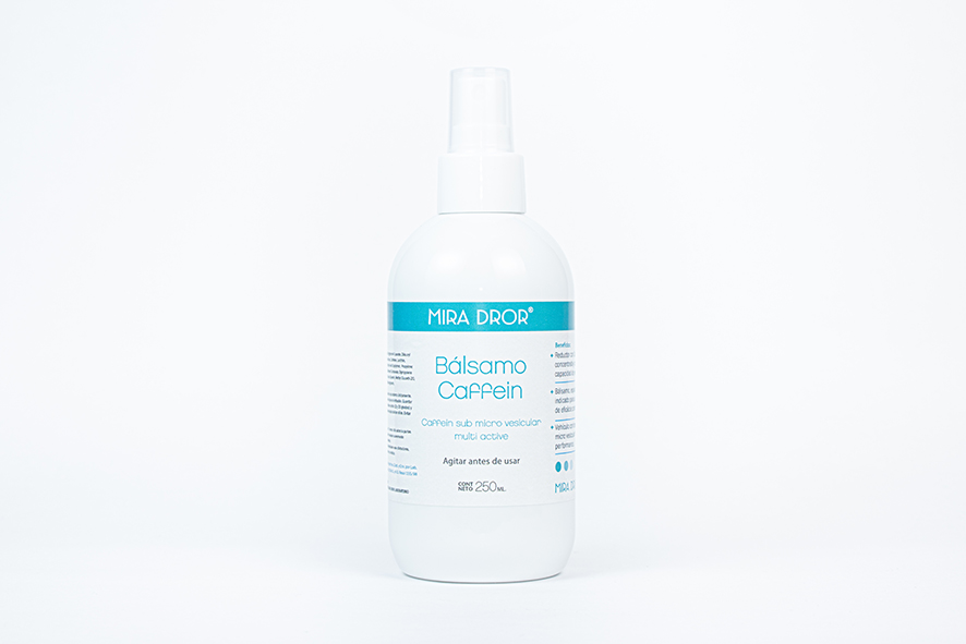 Bálsamo Caffein Miltiactive - Reductor Corporal - - Image 4