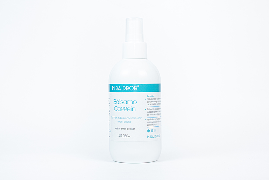 Bálsamo Caffein Miltiactive - Reductor Corporal - - Image 5