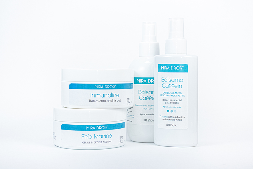 Bálsamo Caffein Miltiactive - Reductor Corporal - - Image 7