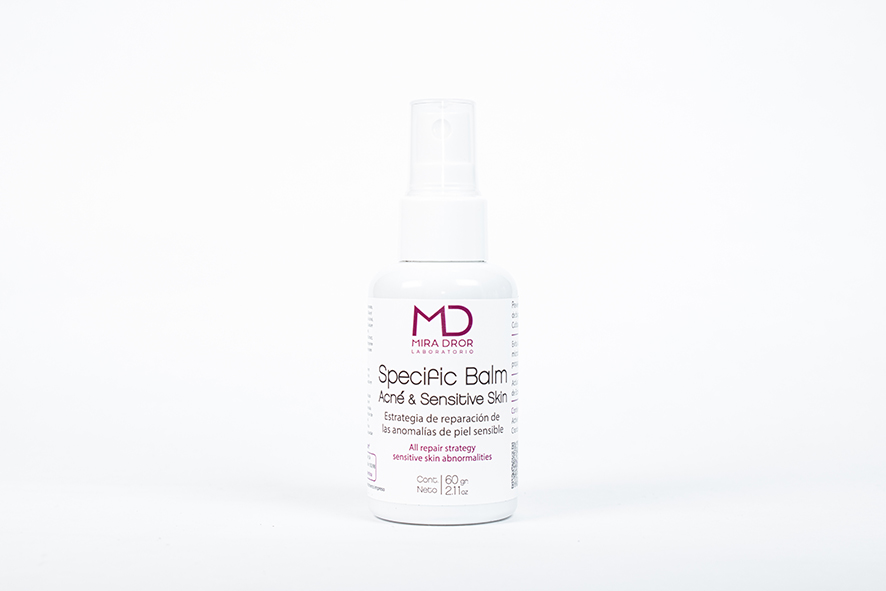 Specific Balm for Acne & Sensitive Skin - Image 2