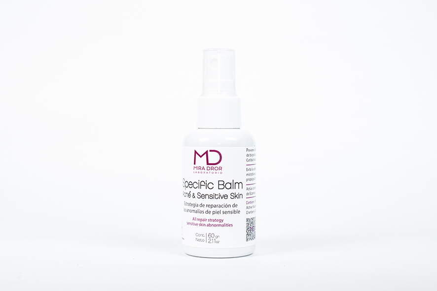 Specific Balm for Acne & Sensitive Skin - Image 3