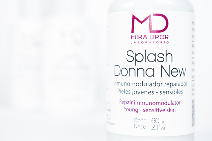 Splash Donna New - Image 3