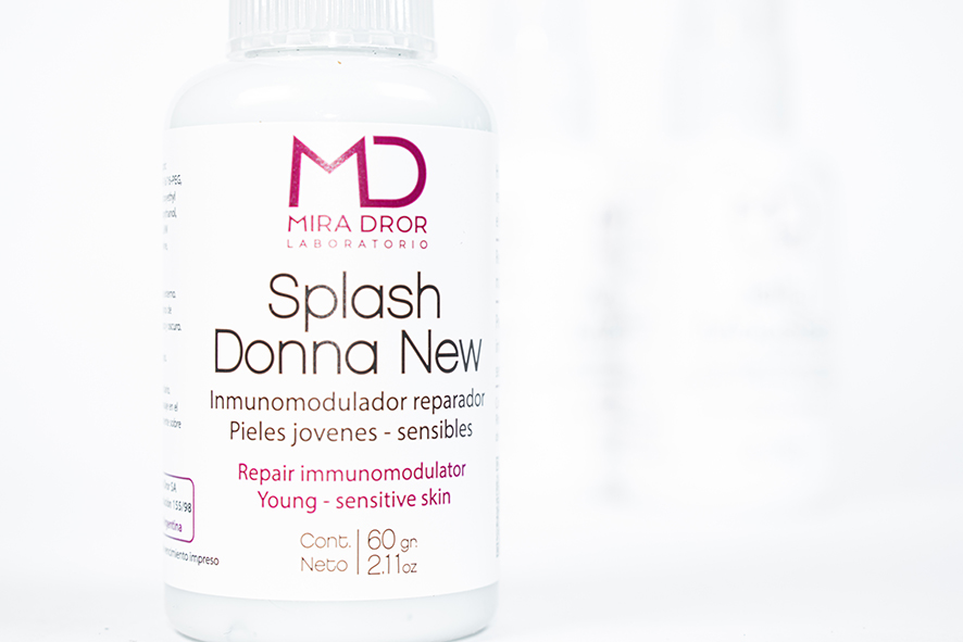 Splash Donna New - Image 5