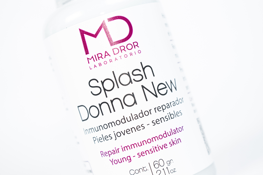 Splash Donna New - Image 7