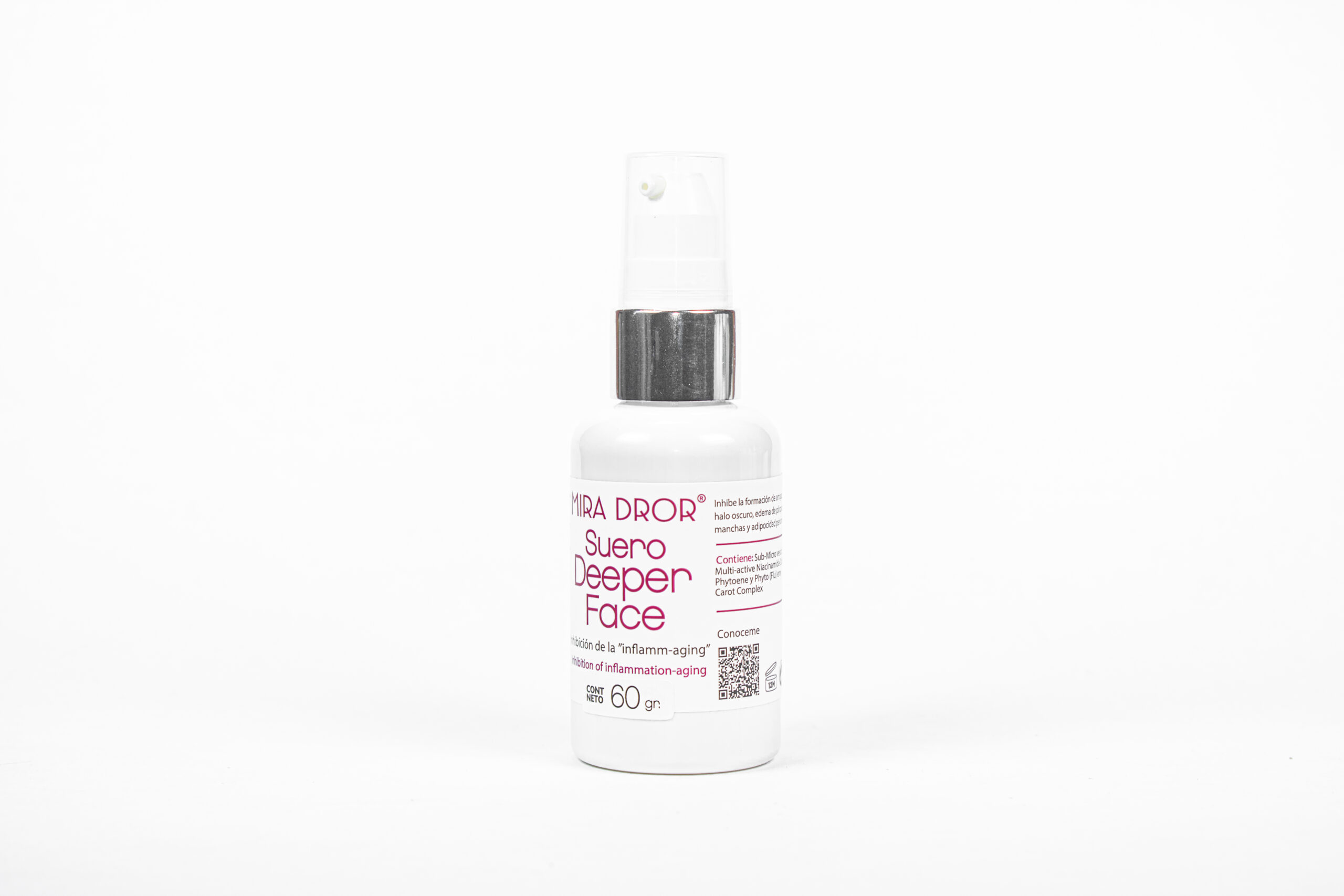 Suero Deeper Face - Image 4