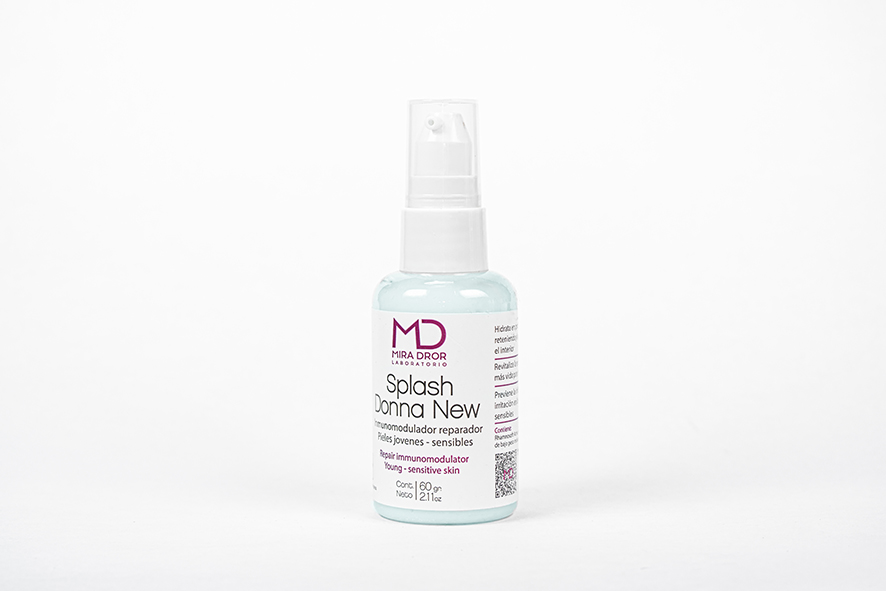 Splash Donna New - Image 6