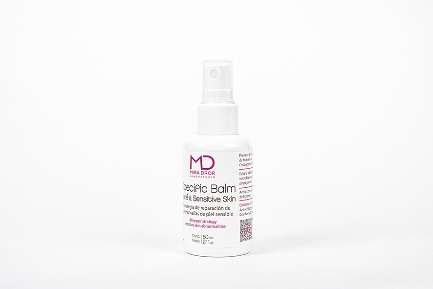 Specific Balm for Acne & Sensitive Skin - Image 7