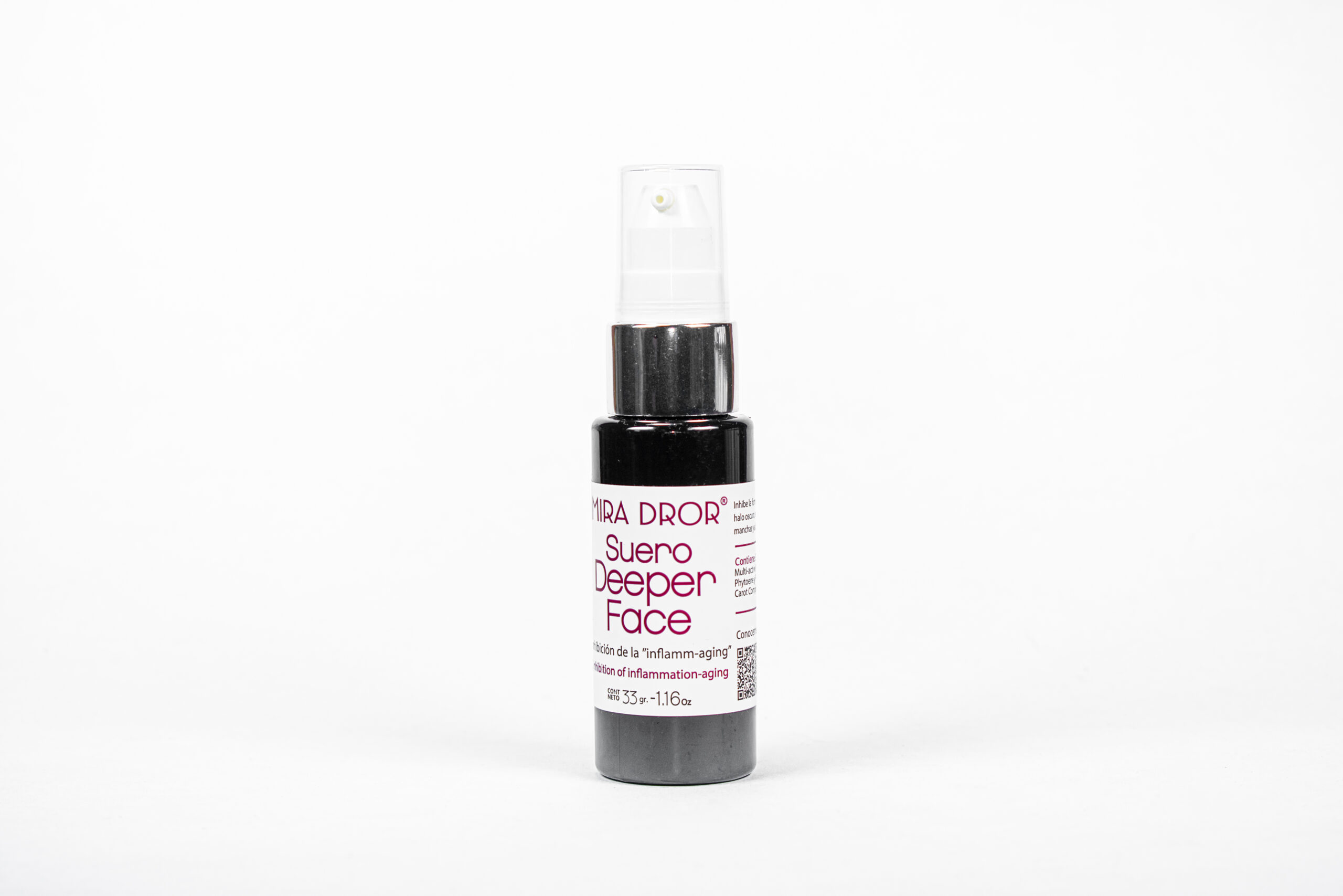 Suero Deeper Face - Image 2