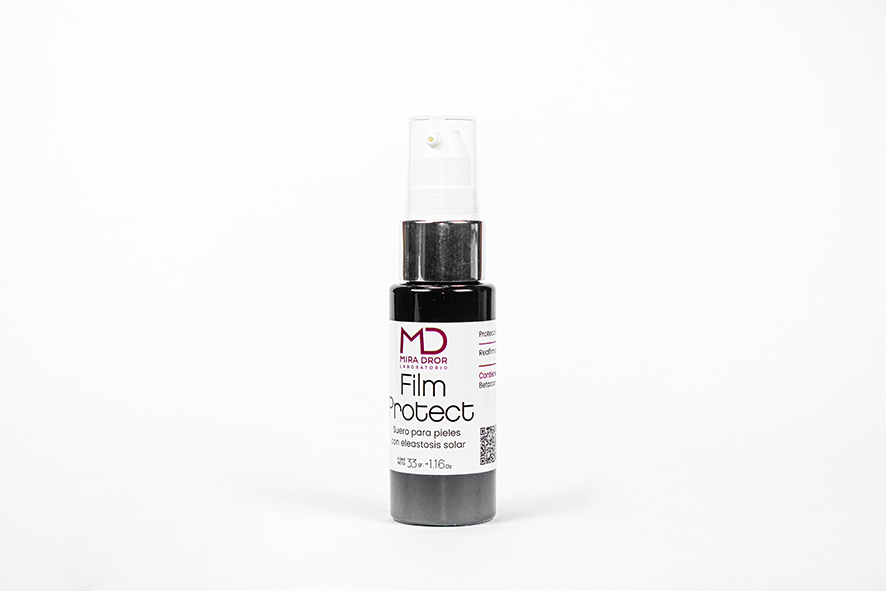 Suero Film Protect - Image 2