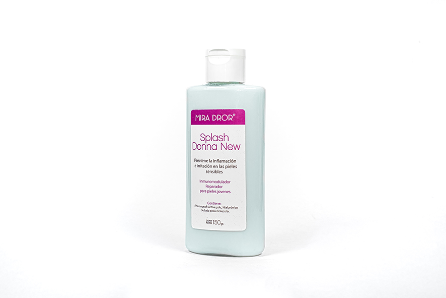 Splash Donna New - Image 9