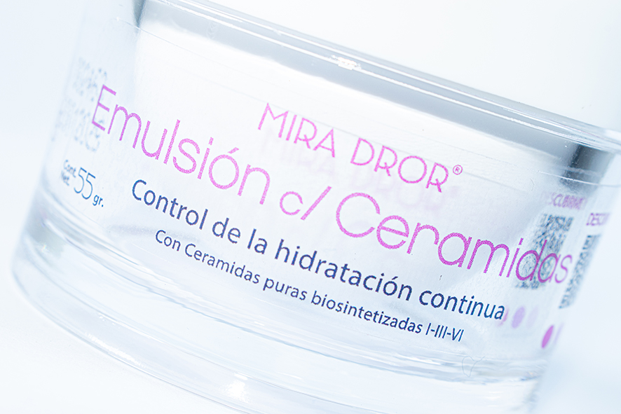 Emulsión con Ceramidas - Image 4