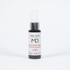 ADVANTAGE - SERUM ACCIÓN DECISIVA CONTRA LÍNEAS DE EXPRESIÓN CON ARGILERINE. NUEVA EDICIÓN 2024