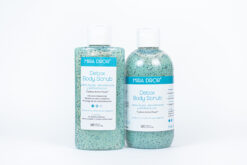 Detox Body Scrub