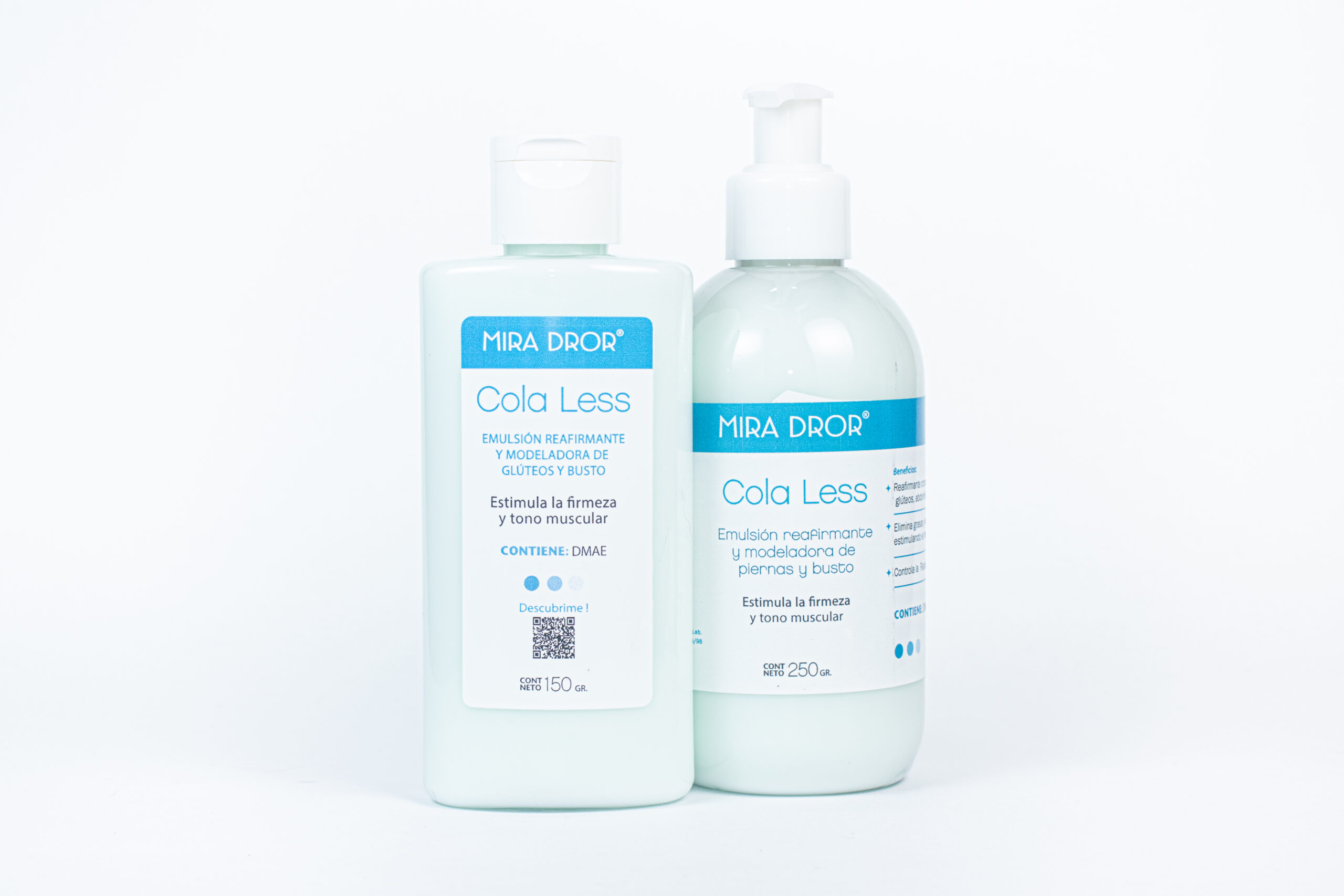 Cola Less Emulsión - Image 3