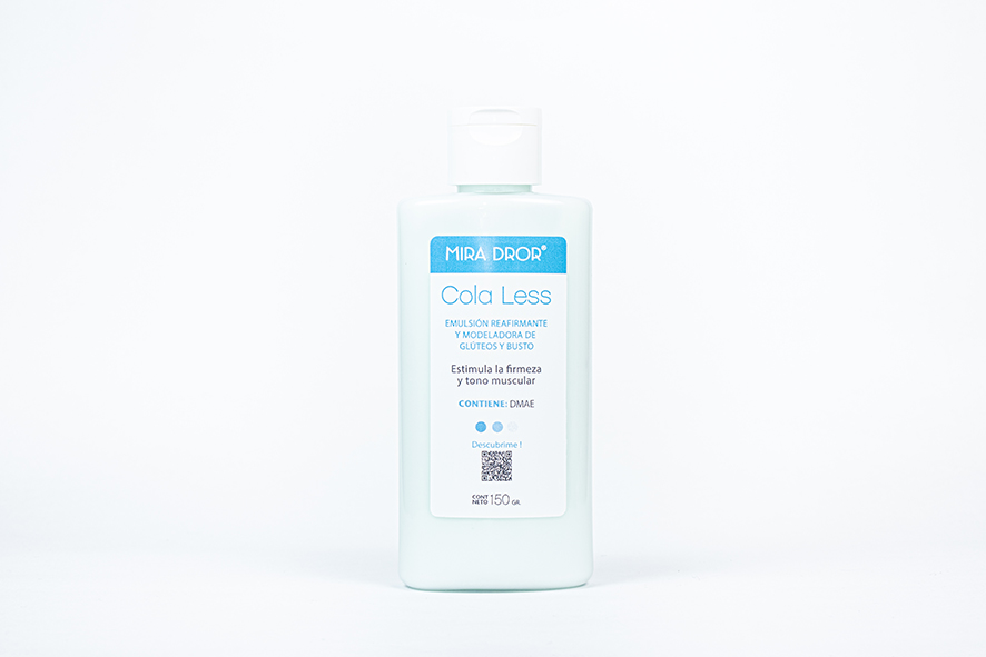 Cola Less Emulsión - Image 4