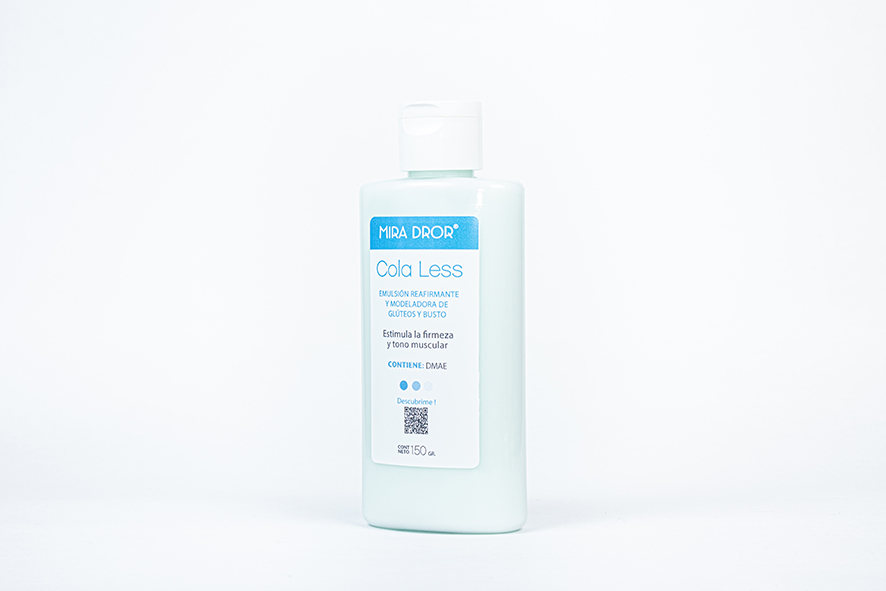 Cola Less Emulsión - Image 9