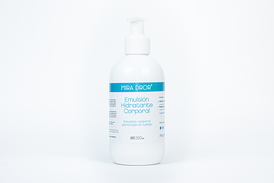 Emulsión Hidratante Corporal - Image 5
