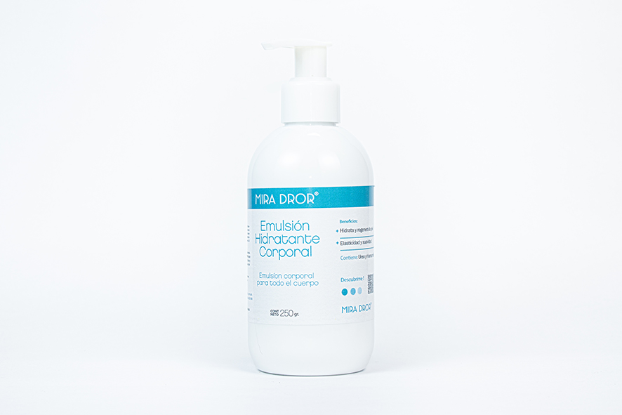 Emulsión Hidratante Corporal - Image 4