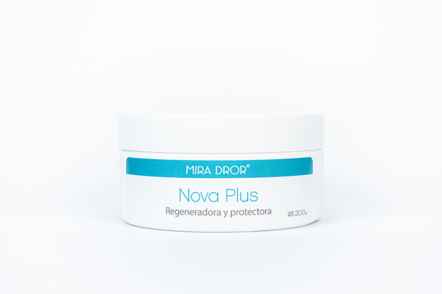 Emulsión Nova Plus