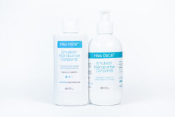 Emulsión Hidratante Corporal