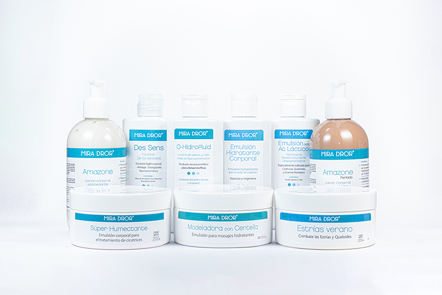 Emulsión con Ácido Láctico - Image 8