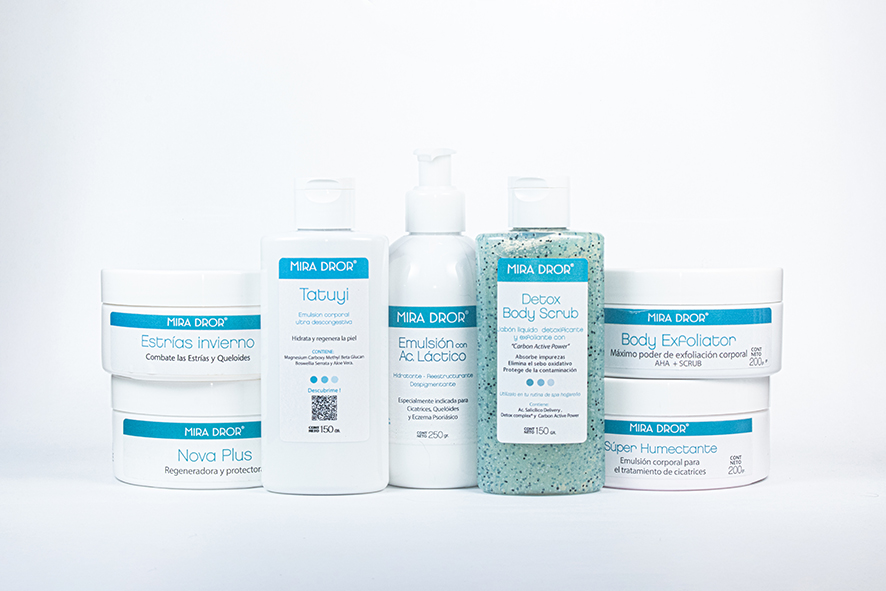 Emulsión con Ácido Láctico - Image 7