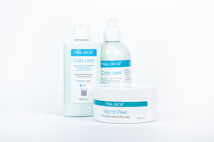 Cola Less Emulsión - Image 8