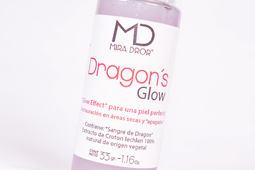 Dragon's Glow. - Image 4