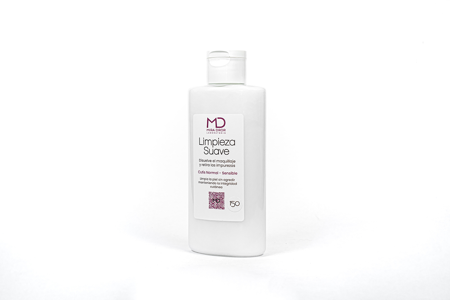 Emulsión de Limpieza Suave - Image 3