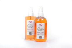 Tónico Emoliente Ámbar - Poros dilatados