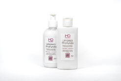 Emulsión de Limpieza Profunda