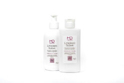 Emulsión de Limpieza Suave