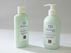 Structura Body Reafirmante corporal con DMAE