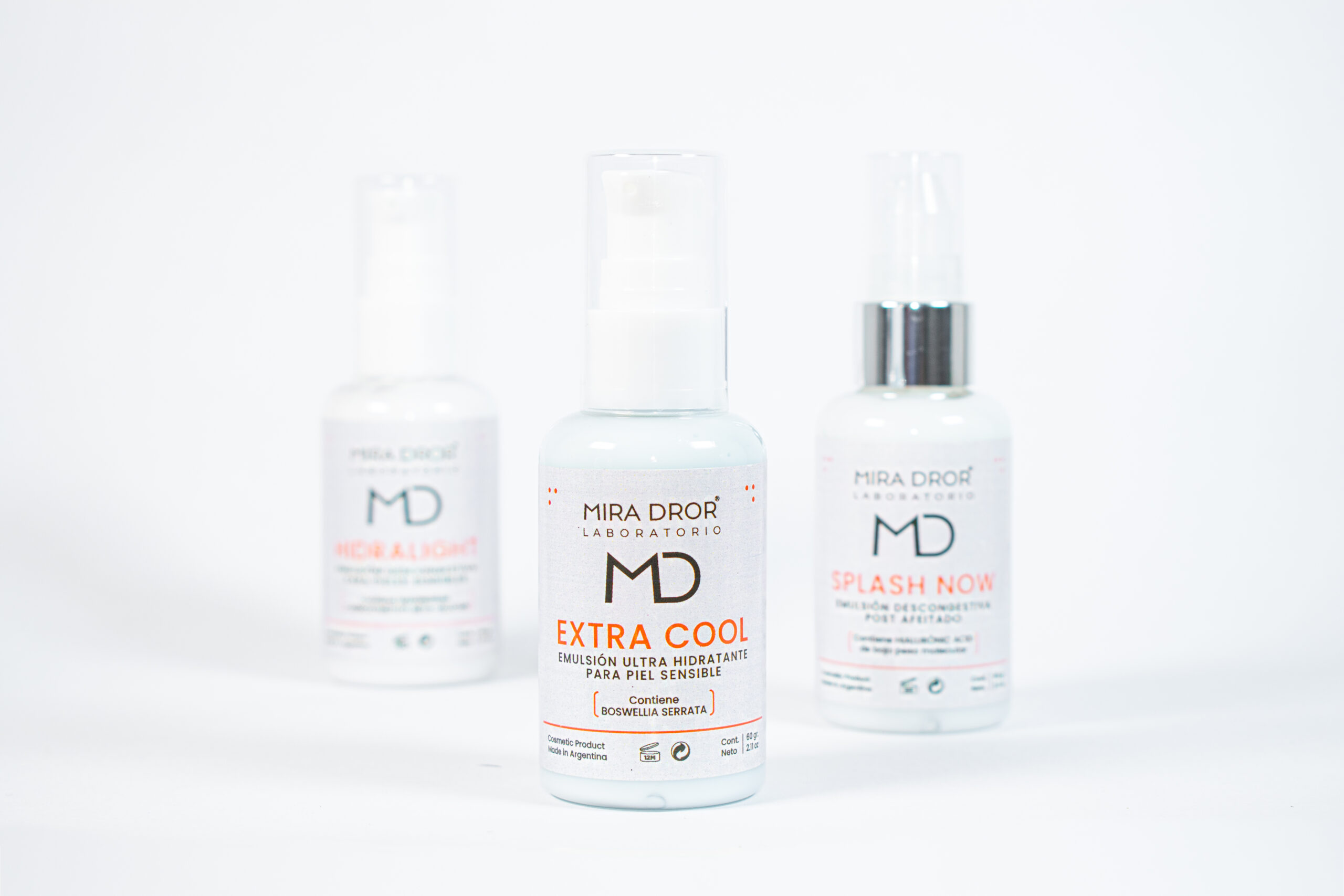 Suero Extra Cool - Image 2