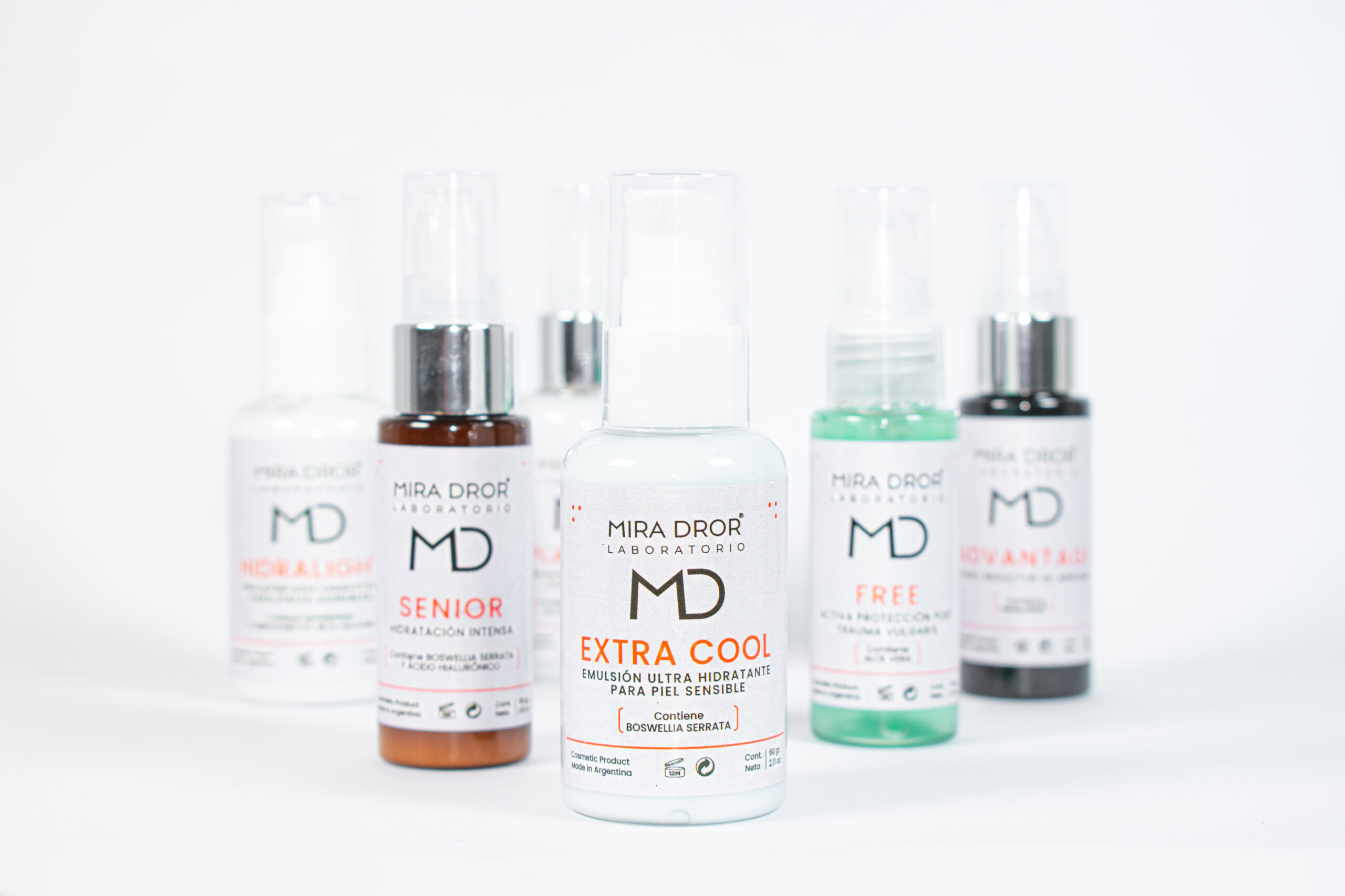 Suero Extra Cool - Image 7