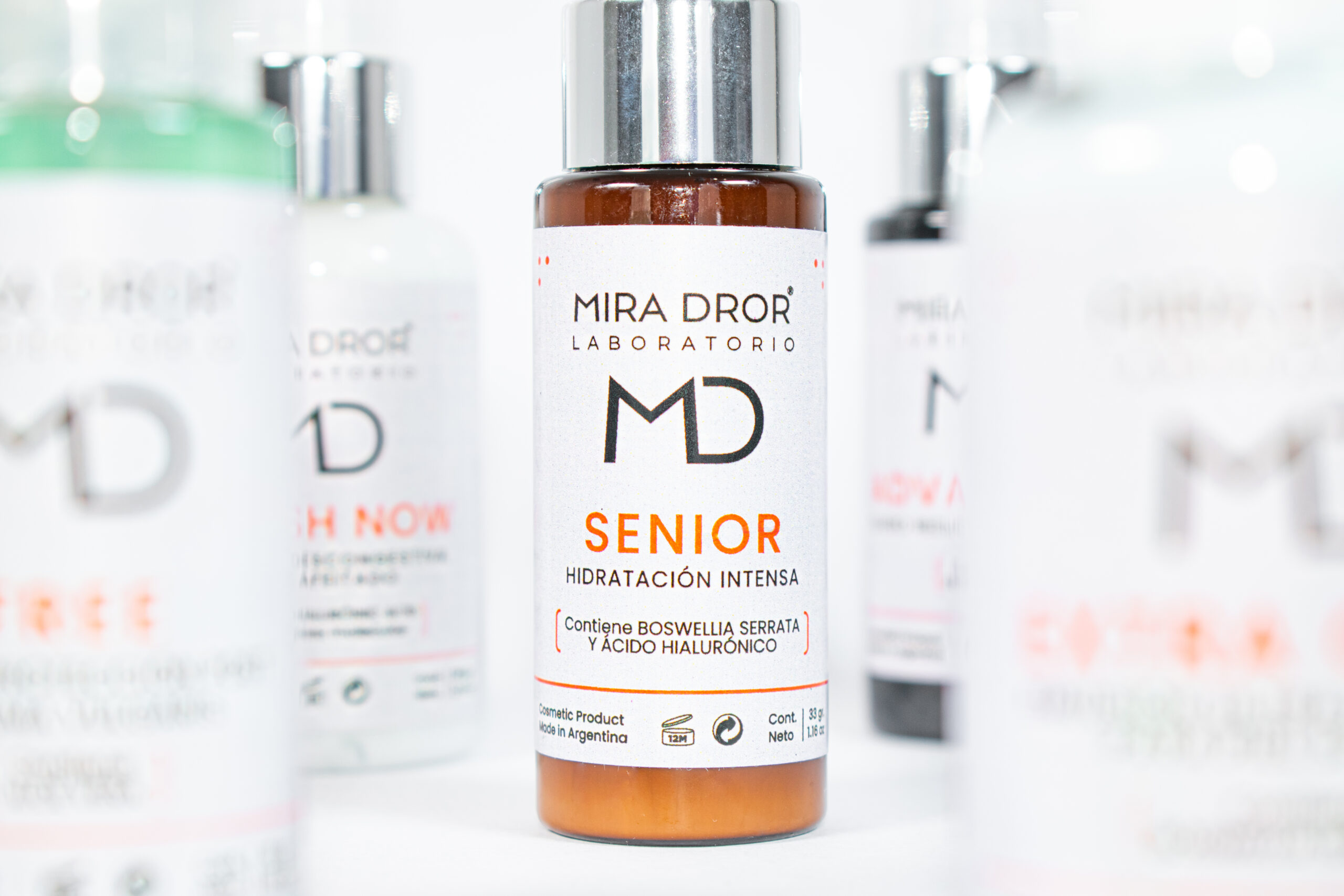 Suero Senior - Image 2