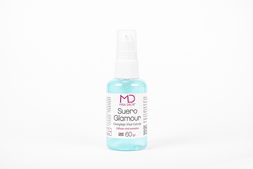 Suero Glamour - Image 4