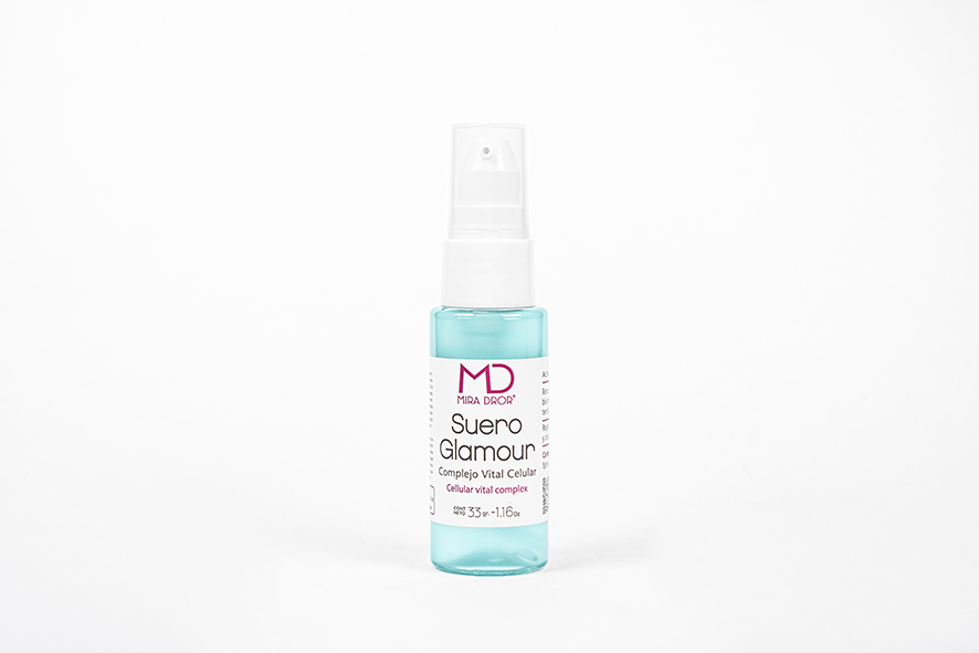 Suero Glamour - Image 3